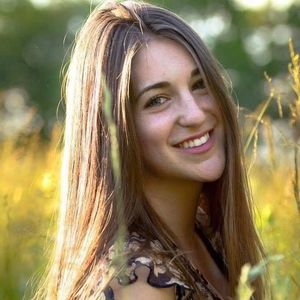 Meet your Posher, Kirstin